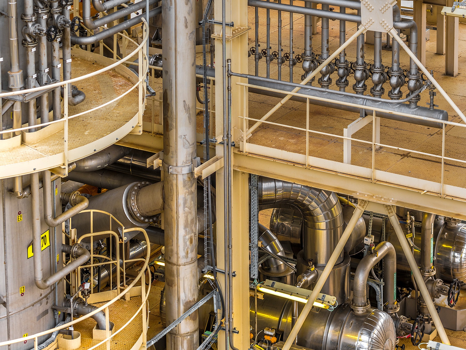 Industriel international