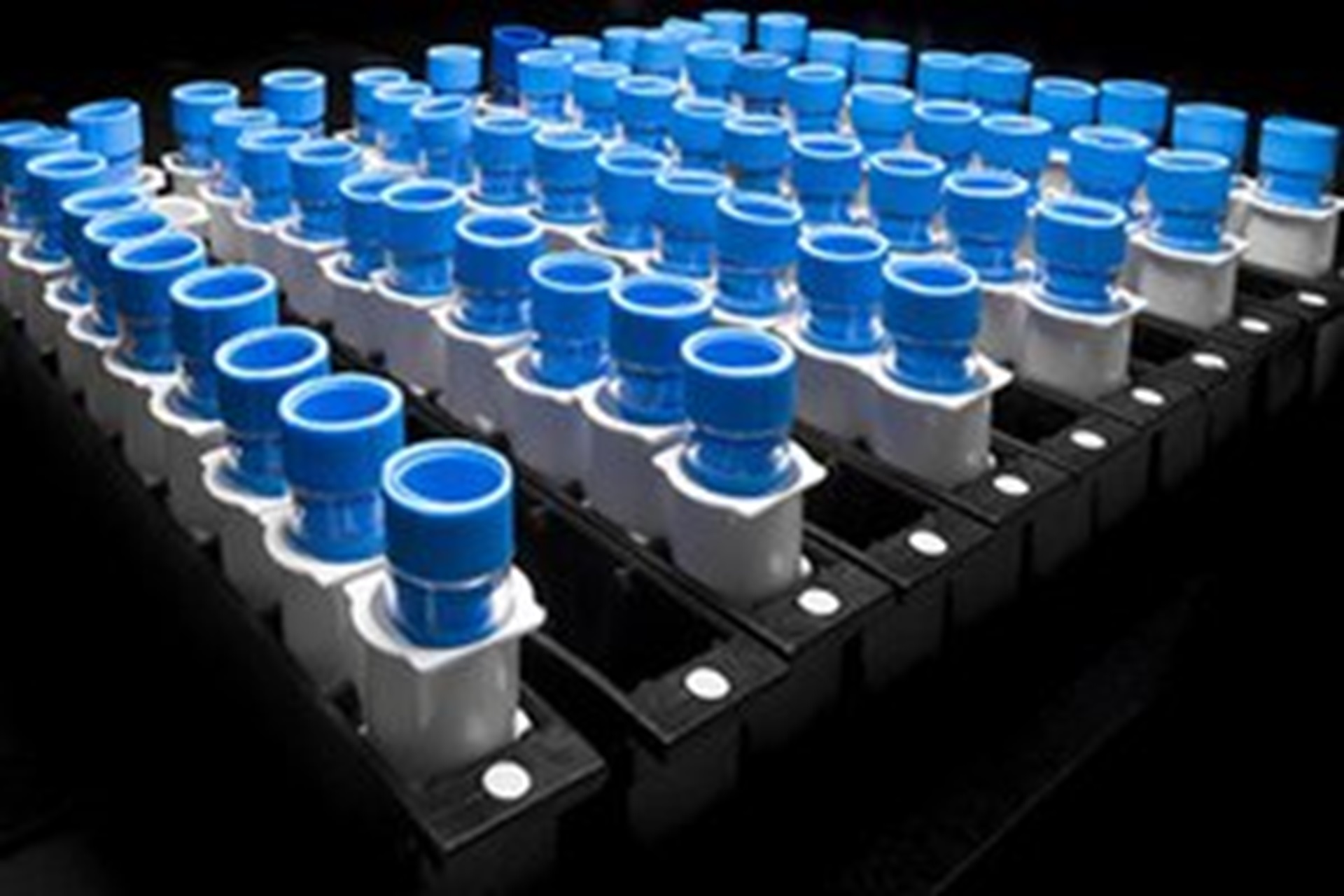 Arcolab, Orano Med à Bessines-sur-Gartempe, France