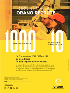 Affiche-Forum-Emploi-Orano Affiche-Forum-Emploi-Orano