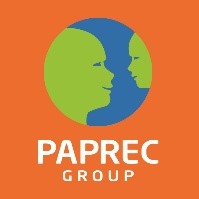 Paprec-logo