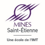 ecole des mines de saint etienne logo