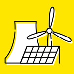 Renouvelable + nucléaire Renouvelable + nucléaire