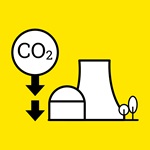 Decarbonation