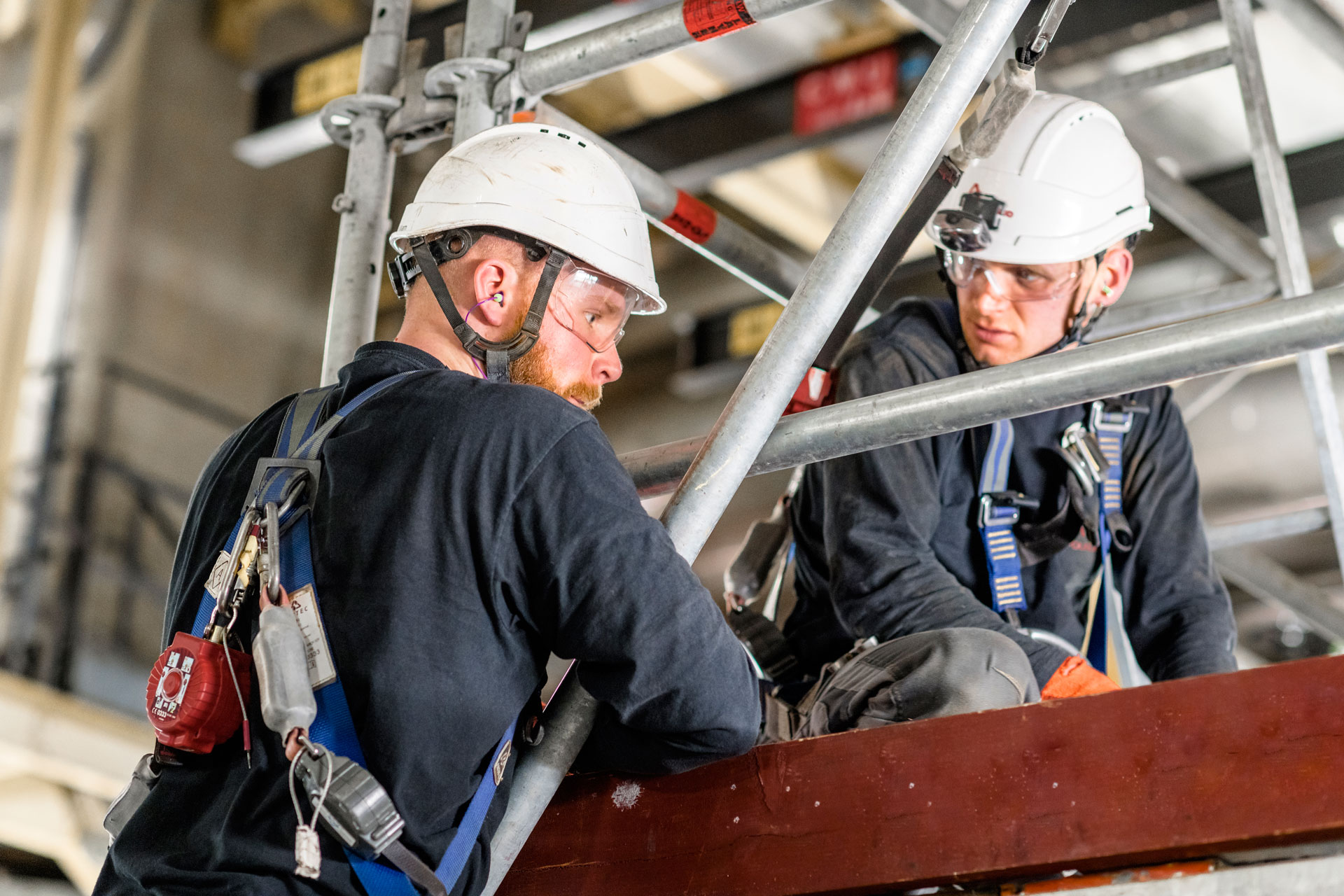 Assistance Et Maintenance Nucleaire Orano