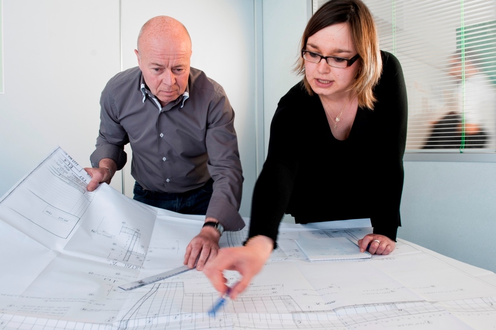 Les études préalables définissent les moyens techniques, humains et budgétaires