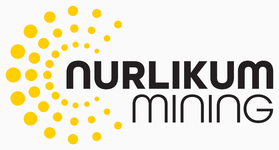 Nurlikum Mining - logo