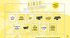 Bingo du repas de famille