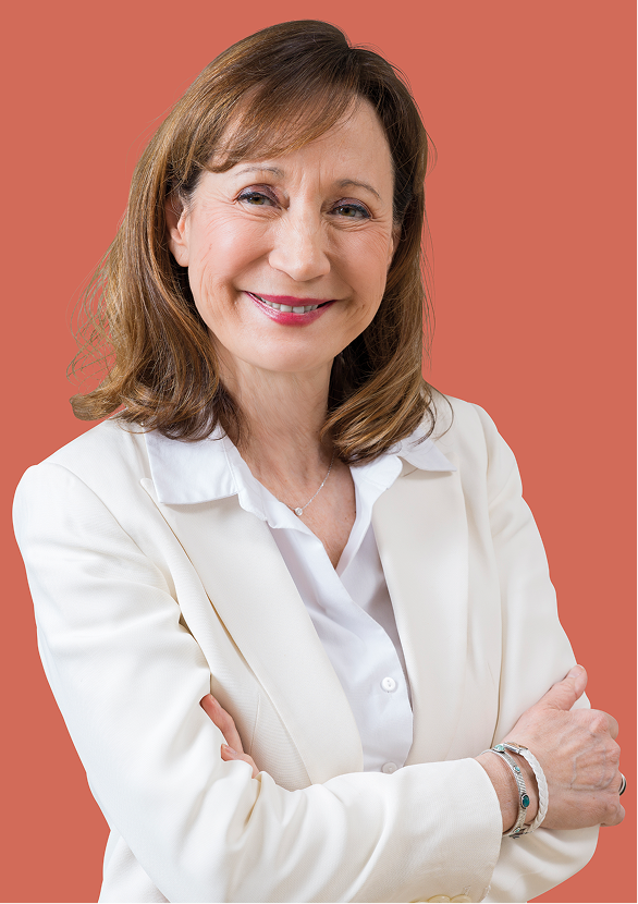 Sophie Crétal