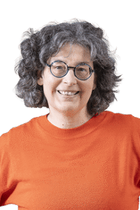 Séverine Morillon