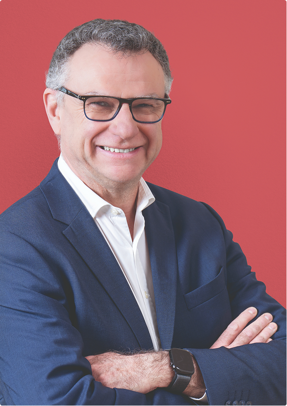 Pascal Aubret