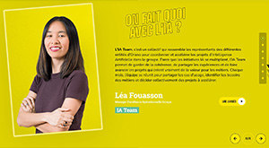On fait quoi avec l’IA ?