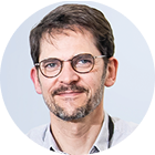 Nicolas Buche