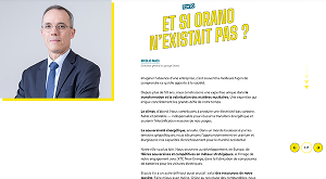 Edito / Et si Orano n’existait pas ?