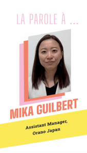 Mika Guilbert